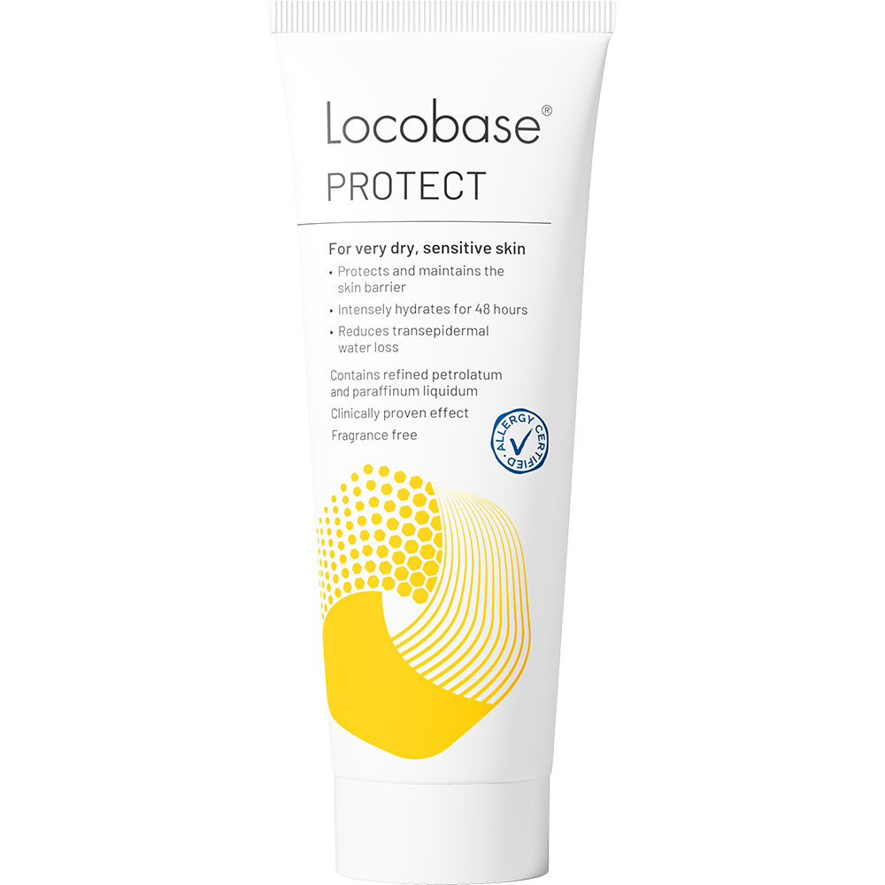Locobase Protect Fedtcreme | 100 g