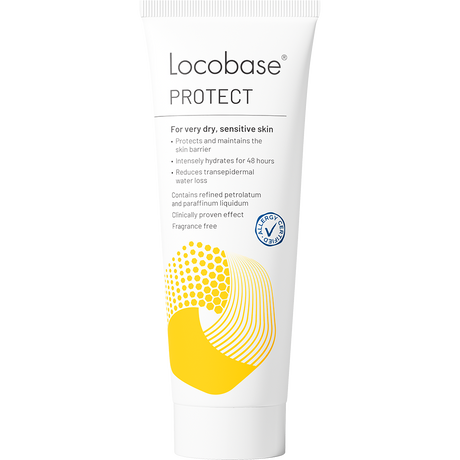 Locobase Protect Fedtcreme | 100 g