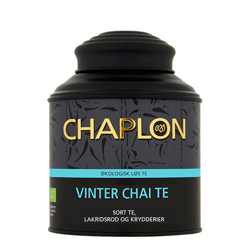 Chaplon Vinter Chai Te Ø fra Chaplon