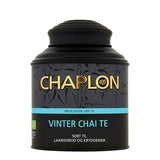 Chaplon Vinter Chai Te Ø fra Chaplon