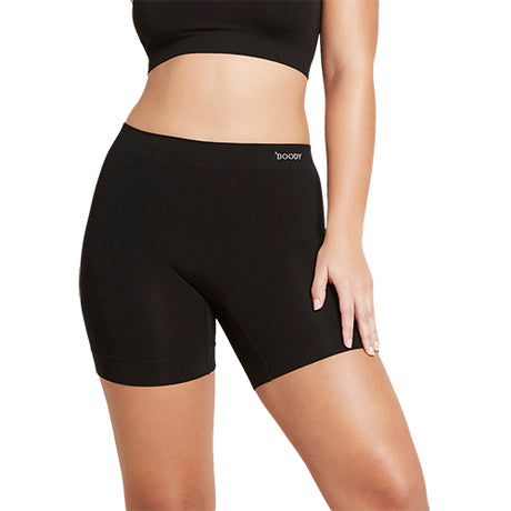 Smoothing Short sort str. M fra Boody
