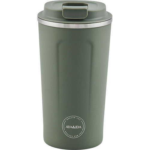 CUP2GO Tropical Green 500 ml. fra AYA&IDA