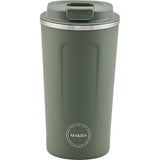 CUP2GO Tropical Green 500 ml. fra AYA&IDA