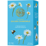 Golden Chamomile te Ø