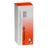 Dr. Reckeweg R 81 fra Dr. Reckeweg