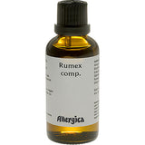 Rumex comp. fra Allergica