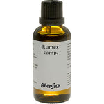 Rumex comp.