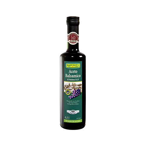 Balsamico mørk Ø Rapunzel fra Rapunzel