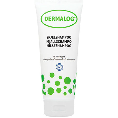 Dermalog Skælshampoo 