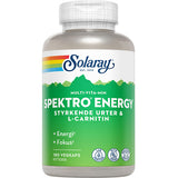 Spektro Energy fra Solaray