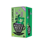 Mighty Mint te Ø Clipper