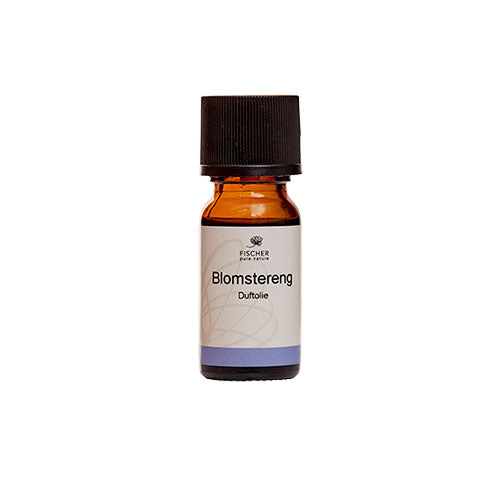Fischer Pure Nature Blomstereng Duftolie | 10 ml fra Fischer Pure Nature