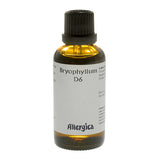 Bryophyllum D6 fra Allergica