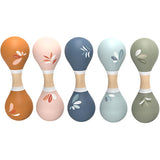 Maracas, 1-6 år