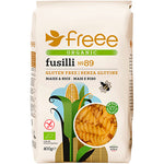 Majs & Ris Fusilli Pasta Ø