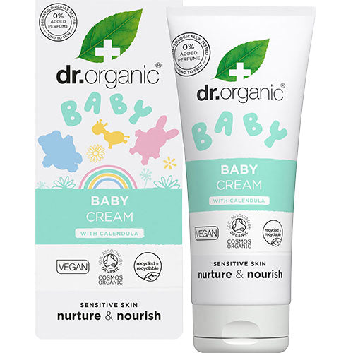 Baby Cream