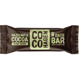 Cocohagen Bar Økologisk | Hasselnød og Kakao fra COCOHAGEN