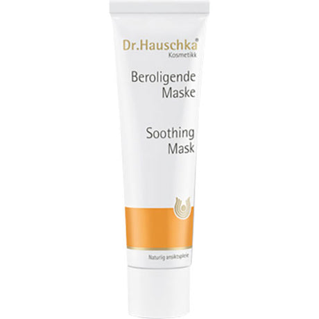 Soothing mask Dr. Hauschka fra Dr. Hauschka
