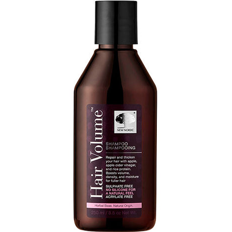 Hair Volume Shampoo