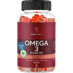 Omega 3 Peach
