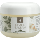 Natur-Drogeriet Dragebalsam Kamf, Mentol | 45 ml fra Natur-Drogeriet