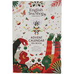 Julekalender Tea Book Tea Ø