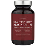 Heart Function Magnesium fra NORDBO