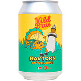 Havtorn Ø