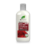Conditioner Rose Otto Dr. fra Dr. Organic