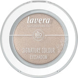 Eyeshadow Signature Colour  – Moon Shell 05 fra lavera