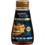 Sukrin Sirup Gold