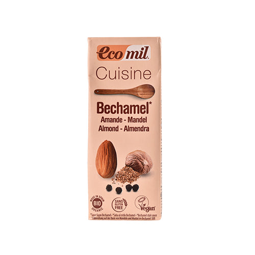 Mandel Cuisine Bechamel Ø fra Ecomil