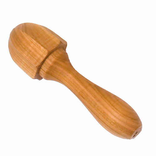 Citronpresser 15 cm kirsebærtræ fra Biogan