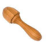 Citronpresser 15 cm kirsebærtræ fra Biogan