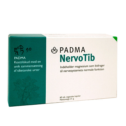 Padma NervoTib fra Padma