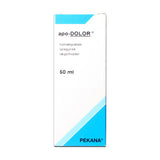 Apo dolor Pekana fra Pekana