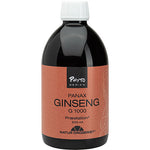 Natur-Drogeriet Ginseng G1000 | 500 ml
