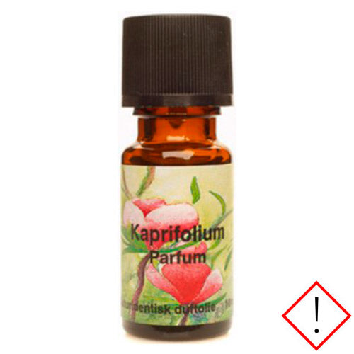 Kaprifolium duftolie fra Helsam.dk