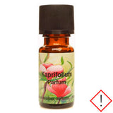 Kaprifolium duftolie fra Helsam.dk