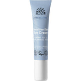Eye Cream with Almond Oil Hyaluronic Acid fra Urtekram