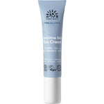 Urtekram Eye Cream With Almond Oil Hyaluronic Acid | 15 ml