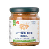 Smørepålæg krydderurter Ø fra Rømer
