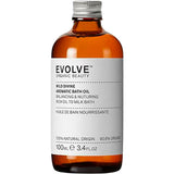 Evolve Wild Devine Aromatic Bath Oil | 100 ml fra Evolve