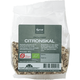 Natur-Drogeriet Citronskal Tørret Økologisk | 100 g fra Natur-Drogeriet