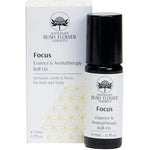 Roll on Focus essence & aromaterapi
