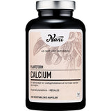 Nani Calcium | 180 kapsler fra Nani