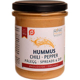 Rømer Hummus Chili Økologisk | 180 g fra Rømer