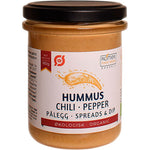 Rømer Hummus Chili Økologisk | 180 g
