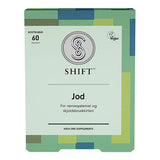 SHIFT Jod fra SHIFT
