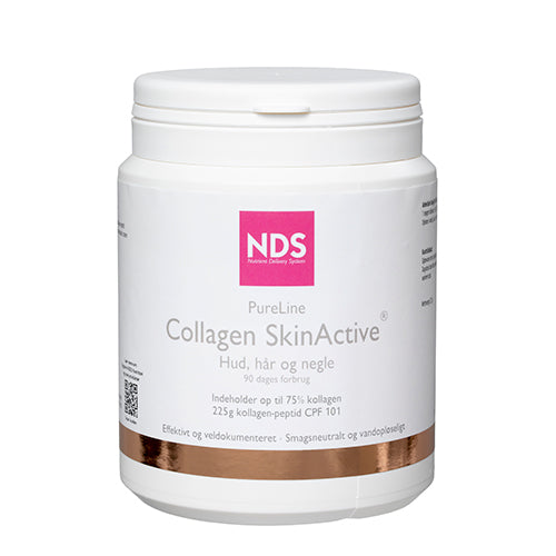 Collagen SkinActive fra NDS